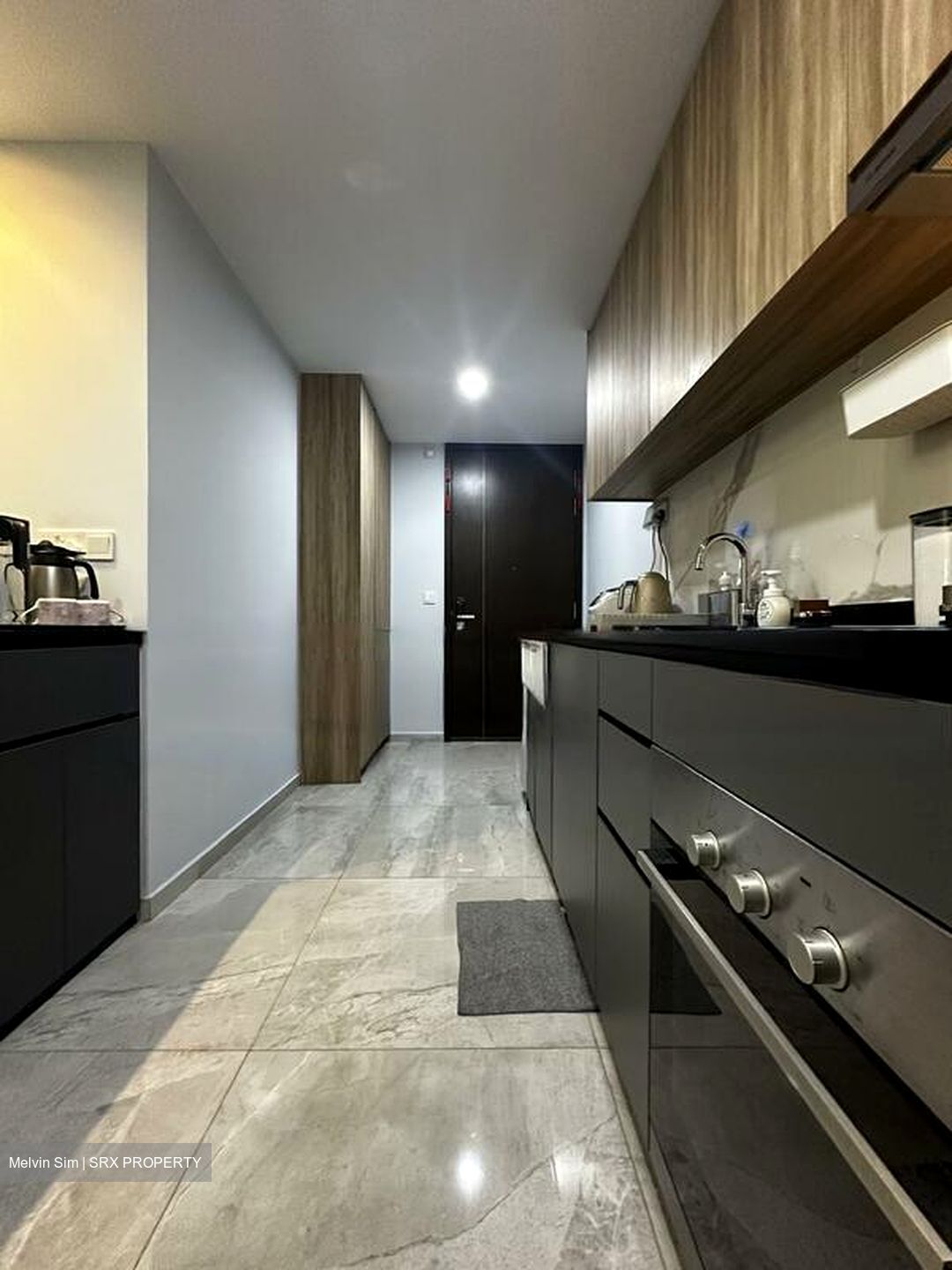 The Verandah Residences (D5), Apartment #482244461